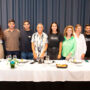 En un masivo almuerzo de verano, Barrionuevo contó con la Juventud Sindical Peronista bajo la consigna “Defender el trabajo hoy para tener un futuro mañana”