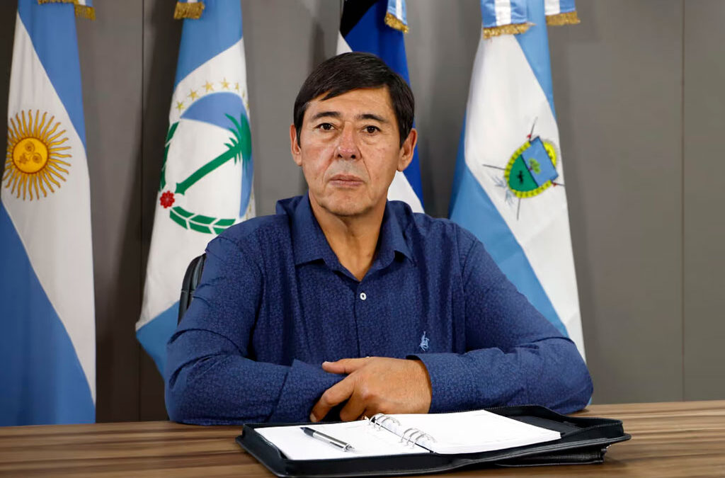 Rucci anunció un aumento salarial para Petroleros y alertó sobre la reforma laboral en Vaca Muerta: “No vamos a aceptar”