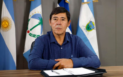 Rucci anunció un aumento salarial para Petroleros y alertó sobre la reforma laboral en Vaca Muerta: “No vamos a aceptar”