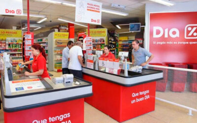 “La reforma laboral busca legalizar la explotación”: La dura advertencia sindical tras detectar graves irregularidades en Día%