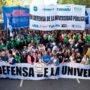 Aumento salarial insuficiente: gremios universitarios denuncian el peor ajuste en 20 años