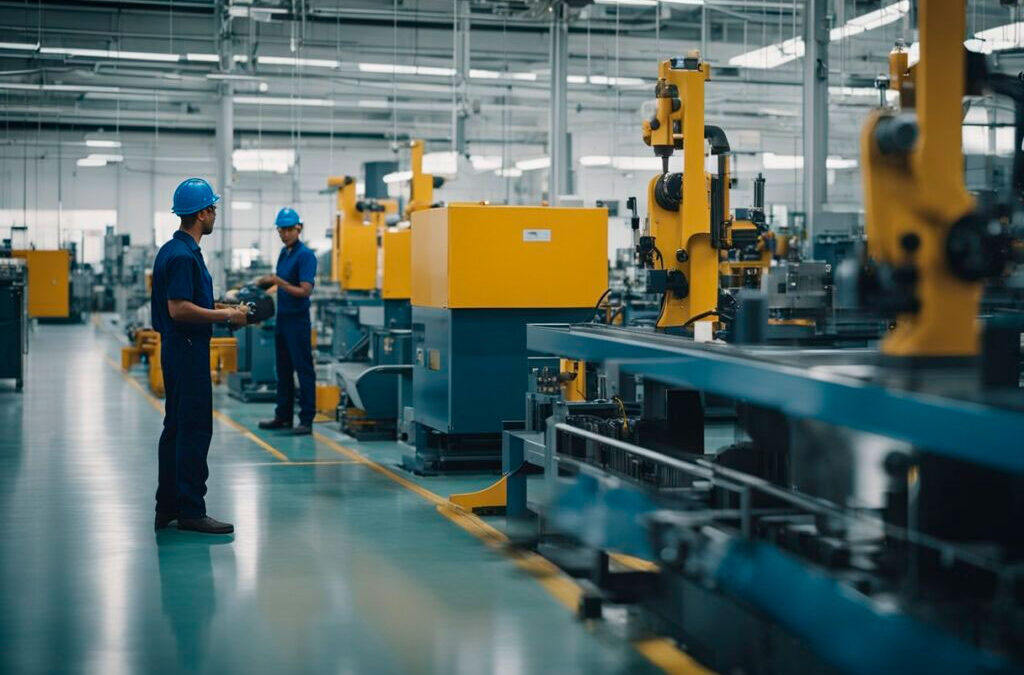 El ocaso del sistema productivo pone en alerta a los industriales santafesinos