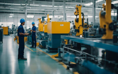 El ocaso del sistema productivo pone en alerta a los industriales santafesinos