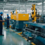 El ocaso del sistema productivo pone en alerta a los industriales santafesinos