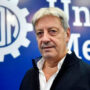 UOMRA Abel FURLÁN: «La Reforma Laboral se debe discutir con los trabajadores, no con los gobernadores