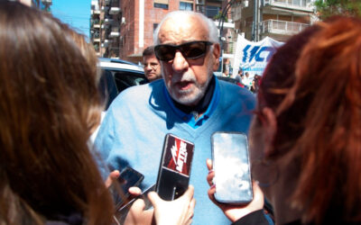 El Gobierno sigue pateando a la UTA: volverán a tener audiencia paritaria el viernes y Fernández anunció que si no hay acuerdo habrá medidas de fuerza