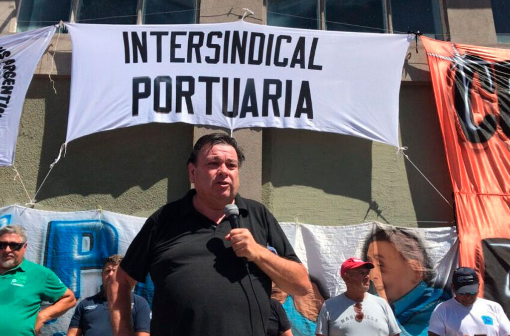 El SUPA de Concepción del Uruguay suma el respaldo de la INTERPOMAR de Bahía Blanca