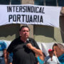 El SUPA de Concepción del Uruguay suma el respaldo de la INTERPOMAR de Bahía Blanca