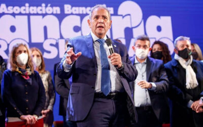Palazzo contra la reforma laboral: cargó contra las indemnizaciones en 12 cuotas y calificó a quienes las avalen de “delincuentes”