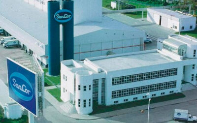 Con deuda millonaria, la Justicia confirmó la intervención judicial en Sancor CUL