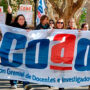 Los docentes universitarios ponen en duda el comienzo lectivo 2026 si no se cumple la ley de Financiamiento Universitario