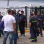 Despidos masivos en una metalúrgica de Córdoba y fuerte reclamo laboral