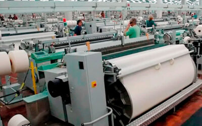 La crisis textil golpea fuerte: la mayor fabricante de toallas ya eliminó 800 puestos y suma nuevos despidos