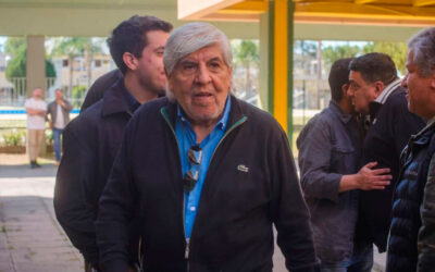 Despidos y precarización: Moyano denunció el «abandono» de YPF de yacimientos para favorecer la inversión en Vaca Muerta