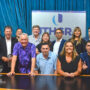 Con Barrionuevo presente, UTHGRA CABA puso en funciones a su nueva Comisión Ejecutiva
