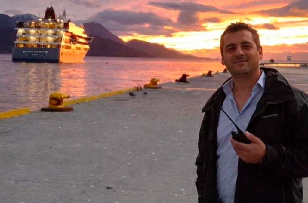 El mileismo habilitó la actuación del gremio que usó para intervenir el Puerto de Ushuaia hace apenas 6 meses