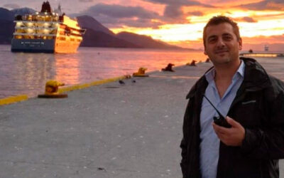 El mileismo habilitó la actuación del gremio que usó para intervenir el Puerto de Ushuaia hace apenas 6 meses