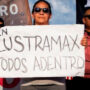 Lustramax: los sindicatos que comenzaron a apoyar los reclamos de los trabajadores