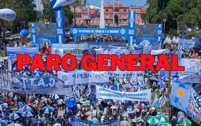 Paro confirmado de la CGT: cuándo será la medida de fuerza y qué servicios se verán afectados