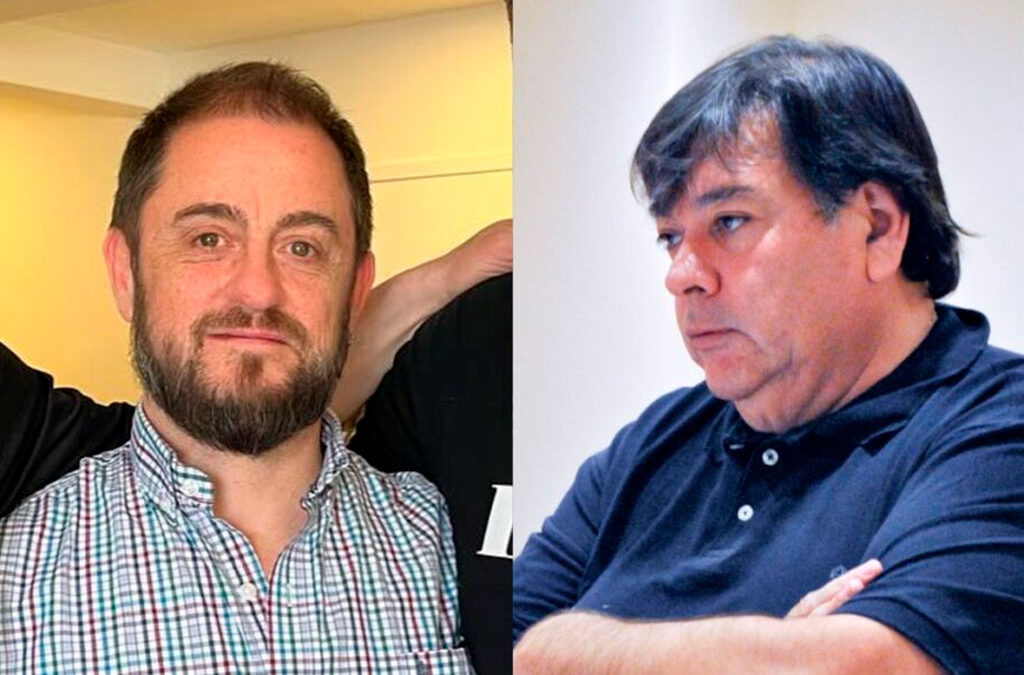 Marcelo Osores destroza al presidente del Puerto de Concepción: «Actúa como vocero de la empresa uruguaya Urcel y encubridor de explotación laboral»