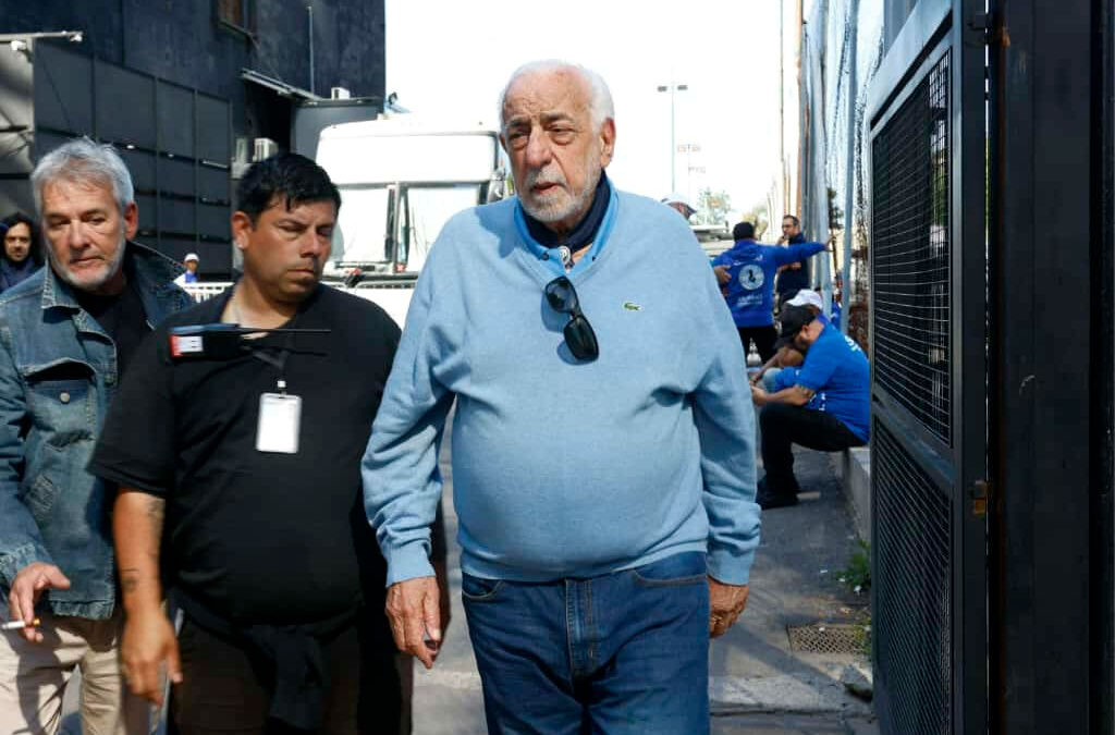 Fin del conflicto: UTA cerró el acuerdo salarial y los choferes del AMBA superarán el millón y medio de básico en abril