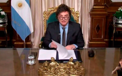 No es una reforma laboral: es una transferencia de derechos