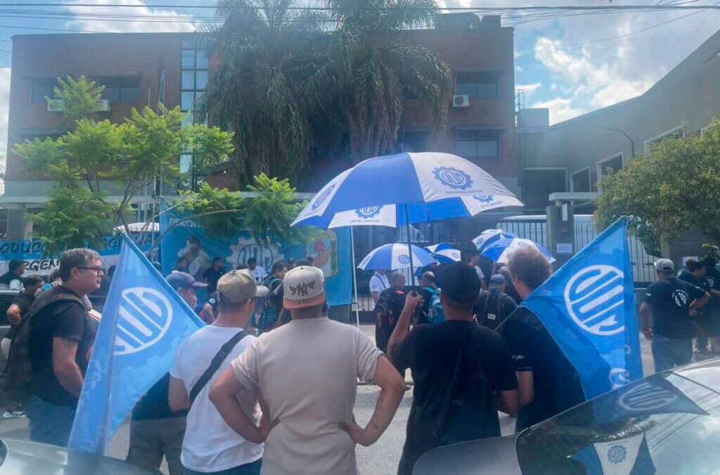 Despidos ilegales en fábrica de cables: La UOM porteña denuncia violación de la ley y silencio patronal