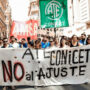 Conicet: el Gobierno no mandó la plata para pagar un aumento que había firmado