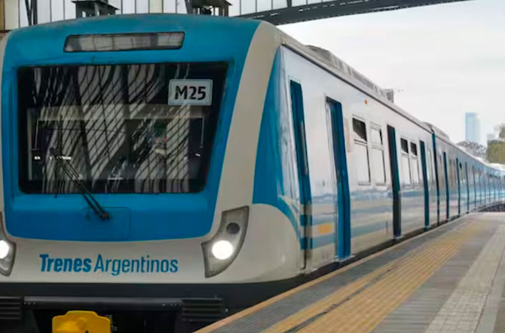 Nuevo paro de trenes confirmado: La Fraternidad rechazó la propuesta salarial y no habrá servicio el jueves