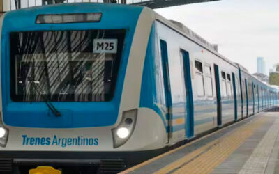 Nuevo paro de trenes confirmado: La Fraternidad rechazó la propuesta salarial y no habrá servicio el jueves
