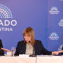 El Gobierno acelera la ofensiva por la reforma laboral: defensa en medios y negociaciones por votos en el Senado