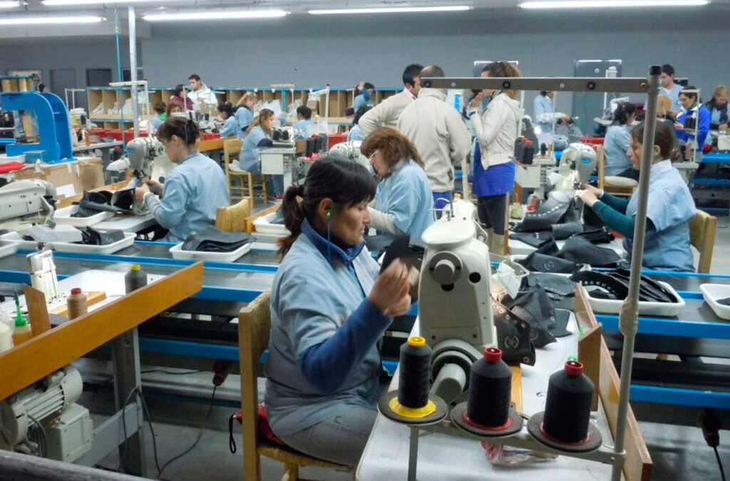 Despidos y caída de producción disparan el alerta del cierre total de Dass