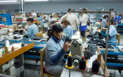 Despidos y caída de producción disparan el alerta del cierre total de Dass
