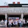 Trabajadores del Garrahan denuncian amenazas del interventor y alertan por intento de aplicar la reforma laboral