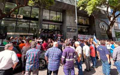 Retiros voluntarios en Vialidad Nacional: denuncian ajuste y vaciamiento en el organismo