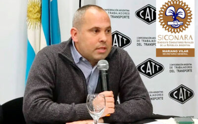 SICONARA – VILAR: «La reforma laboral es un ajuste encubierto que desfinancia la salud del trabajador»