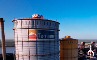 El contragolpe de Rocca: Techint se achica, cierra una de sus tercerizadas y despide 110 operarios en su planta de General Savio