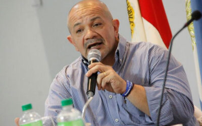 SADOP Rosario cuestionó el presentismo docente en Santa Fe y reclamó discutir salarios en paritarias