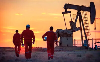 Efecto Vaca Muerta: la brecha salarial con Neuquén vuelve a tensar la paritaria petrolera en Chubut