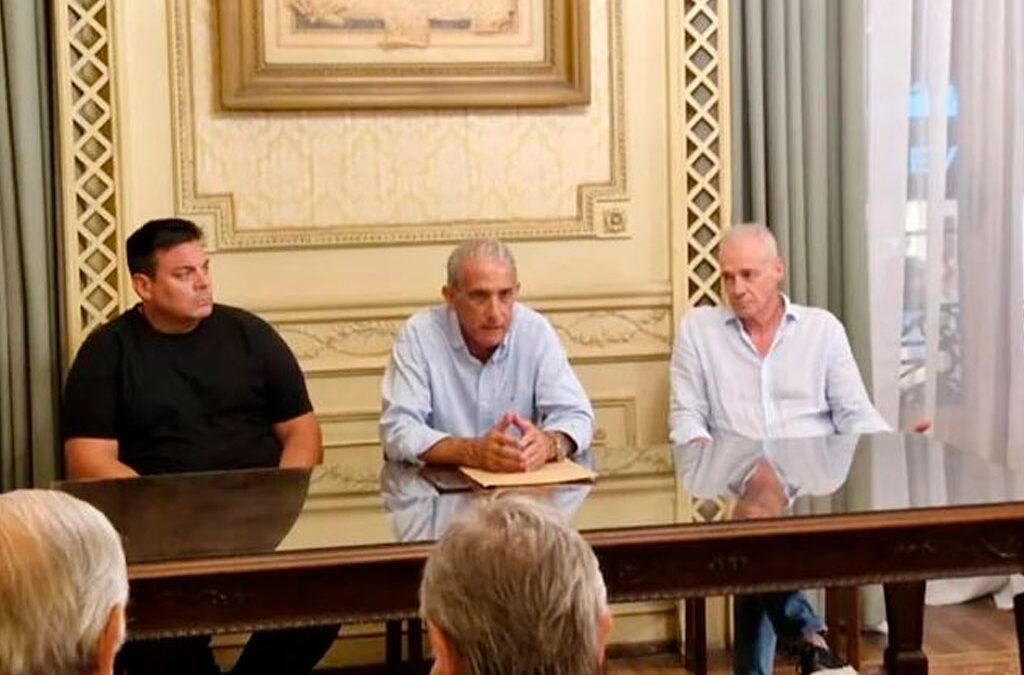 La Federación Gremial de Rosario cuestiona que CAC y CAME “negocian estupideces”