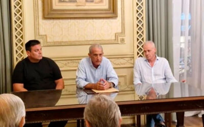 La Federación Gremial de Rosario cuestiona que CAC y CAME “negocian estupideces”