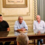 La Federación Gremial de Rosario cuestiona que CAC y CAME “negocian estupideces”