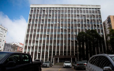 Judiciales denuncian una crisis edilicia en la Provincia de Buenos Aires: «Trabajar en estas condiciones nos enferma»