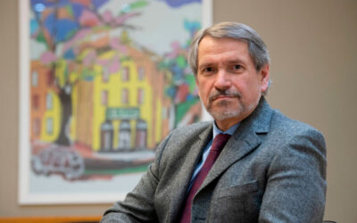 La Reforma Laboral: Un Camino para Cuidar el Trabajo y Fortalecer el Sistema de Salud Entre Todos