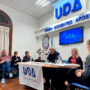 Docentes santafesinos presionan al Gobierno y exigen aumento salarial del 25%
