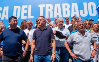 La CGT lanzará un índice propio de inflación y endurece su rechazo a la reforma laboral