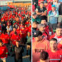 Anuncian paro por tiempo indeterminado en Coca-Cola