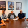 Petroleros de Chubut alcanzaron un acuerdo salarial de emergencia ante la crisis en la Cuenca