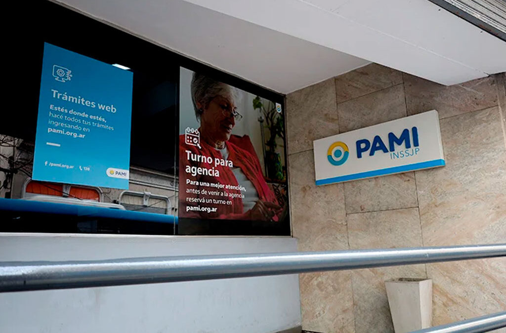 Sanatorios de varias provincias suspenderán prestaciones a Pami si no hay una respuesta «urgente»
