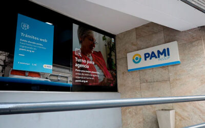 Sanatorios de varias provincias suspenderán prestaciones a Pami si no hay una respuesta «urgente»